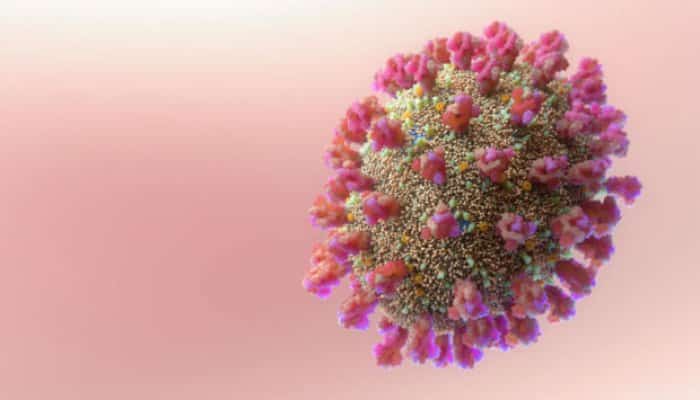 Vezi cât de gravă este varianta Omicron BA.2